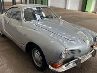 gebraucht VW Karmann Ghia Street Racer Typ 14 in rostfreiem Zustand