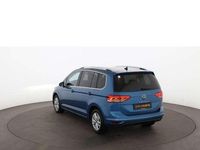 gebraucht VW Touran Highline 2.0 TDI LED SKY RADAR NAVI TEMP