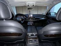 Gebraucht Audi A8L 385 PS (283 kW) 2015 Limousine