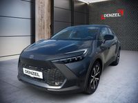gebraucht Toyota C-HR 1,8 140PS HEV 140PS 2WD Active Drive + Technologie Paket