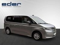 Gebraucht VW Multivan Business 150 PS (110 kW) 2024 Silber Van