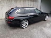 gebraucht BMW 525 525 d xDrive Österreich-Paket Touring Aut.