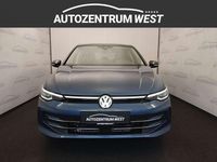gebraucht VW Golf 1,5 TSI *Goal*...AHK/Navi/LED