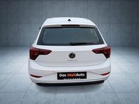 gebraucht VW Polo 4Me