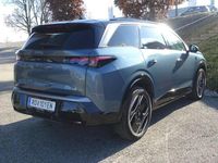 Gebraucht Peugeot 5008 GT 157 kW (214 PS) 2025 Blau SUV