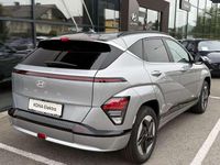gebraucht Hyundai Kona EV (SX2) GO 648 kWh k6eg2-OO5 Wärmepumpe