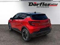 gebraucht Mitsubishi ASX 1,6 MPI HEV Intense