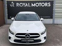 gebraucht Mercedes A180 d/ERSTBESITZ/NUR 60.000KM