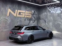 gebraucht BMW M3 Competition M xDrive Touring CAREPAKET H/K LASER