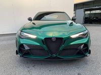 gebraucht Alfa Romeo Giulia GTAm