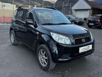 Gebraucht Daihatsu Terios 105 PS (77 kW) 2008 Schwarz SUV