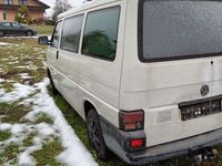 gebraucht VW T4 Kombi 2-2-2-3 HR 25 lg. TDI