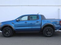 gebraucht Ford Ranger Doppelkabine Raptor 4x4 2,0 EcoBlue Aut.