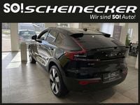Gebraucht Volvo EC40 Plus 169 kW (231 PS) 2024 Schwarz SUV