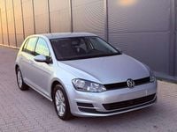 Gebraucht VW Polo Trendline 86 PS (63 kW) 2017 Limousine