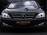 gebraucht Mercedes S500 AMG -Top Ausstattung *Liebhaberfahrzeug