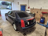 Gebraucht Cadillac BLS 209 PS (153 kW) 2009 Limousine