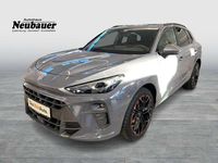 Gebraucht Cupra Terramar VZ 265 PS (194 kW) 2025 Grau SUV