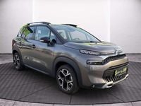 gebraucht Citroën C3 Aircross PureTech 110 Shine HeadUp - Nav LED