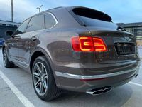 gebraucht Bentley Bentayga 1.Be*Service Neu*Panor.*Massage*21LM*Sp