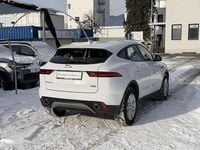 gebraucht Jaguar E-Pace 2.0DI4 D180 S AWD Aut. LED PDC Kamera Sitz&Lenk...