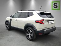 gebraucht Dacia Duster Journey Hybrid 155 (MY26)