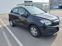 gebraucht Opel Mokka 1,6 ecoflex Cool