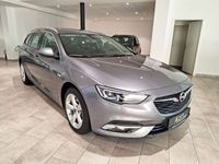 gebraucht Opel Insignia ST 2,0 CDTI BlueInjection Innovation St./St. Aut.