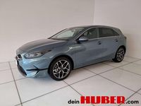 Neu Kia Ceed Silver 101 PS (74 kW) 2025 Grau Kleinwagen