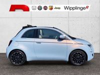 gebraucht Fiat 500e La Prima 42 kWh