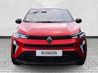 gebraucht Renault Captur Techno Mild Hybrid 160 EDC / ACC Kamera