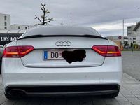 gebraucht Audi A5 Coupé 20 TDI DPF