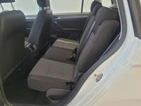 gebraucht VW Golf Sportsvan Austria TDI