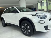 Gebraucht Fiat 600E Red 114 kW (156 PS) 2025 SUV