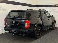 gebraucht Nissan Navara Double Cab 4x4 N-Guard *Sondermodell