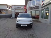 gebraucht Fiat Doblò e KW XL 50 kWh 2023 Langer Radstand