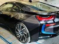 gebraucht BMW i8 i8PHEV Range Extender