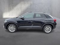 gebraucht VW T-Roc Friends TSI