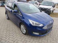 gebraucht Ford Grand C-Max Titanium 1,5 TDCi !! schöner Zustand !!