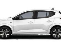 gebraucht Dacia Sandero Journey+ SHZ+RFK+Navi TCe 100 Eco-G