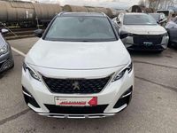 gebraucht Peugeot 3008 GTLI BHDI120