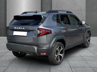 Neu Dacia Duster Journey 101 PS (74 kW) 2025 Grün SUV