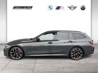 Gebraucht BMW M340 340 PS (250 kW) 2025 Grau Limousine