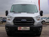 gebraucht Ford Transit TDCi L3H2 350 netto 18.300.- Premium