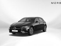 Gebraucht Mercedes A180 Edition 116 PS (85 kW) 2025 Nachtschwarz Limousine
