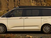 Neu VW California California 150 PS (110 kW) 2025 Van