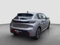 gebraucht Peugeot 208 Allure