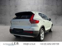 Gebraucht Volvo XC40 Core 163 PS (119 kW) 2025 Weiß SUV