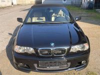 gebraucht BMW 330 Cabriolet 330 Ci