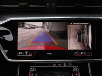 gebraucht Audi RS6 Avant 4,0 TFSI quattro MHEV S-tronic NEUER MOTOR BEI 99.000km